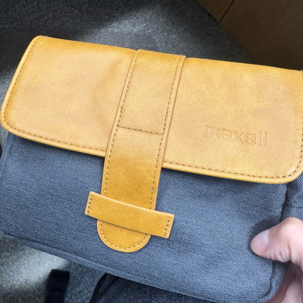 Tech Bag